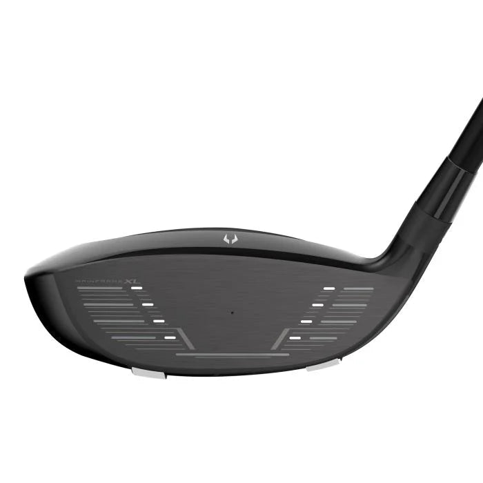 Cleveland HALO XL 2 Lite Fairway Woods 2025 - Black Girl Golf