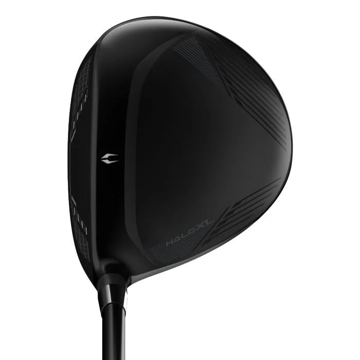 Cleveland HALO XL 2 Lite Fairway Woods 2025 - Black Girl Golf