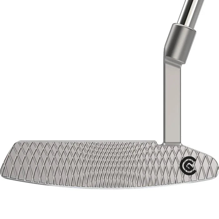 Cleveland HB SOFT 2 1 Putter 2024 - Black Girl Golf