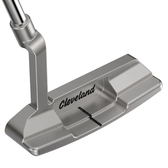 Cleveland HB SOFT 2 1 Putter 2024 - Black Girl Golf