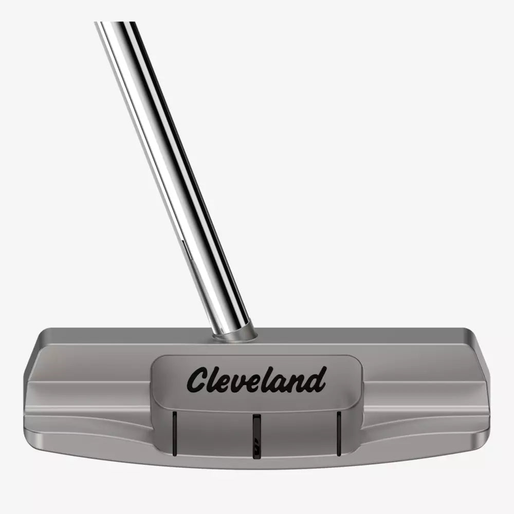 Cleveland HB Soft 2 8C Putter - Black Girl Golf