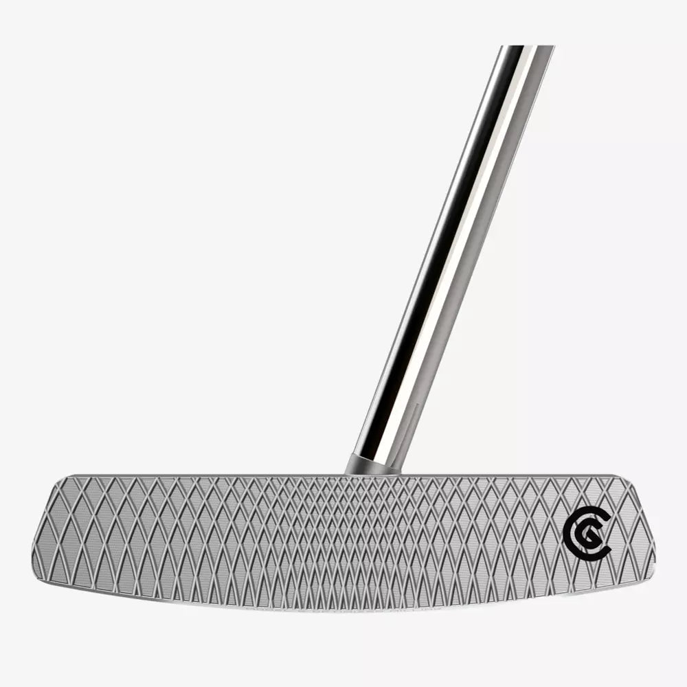 Cleveland HB Soft 2 8C Putter - Black Girl Golf