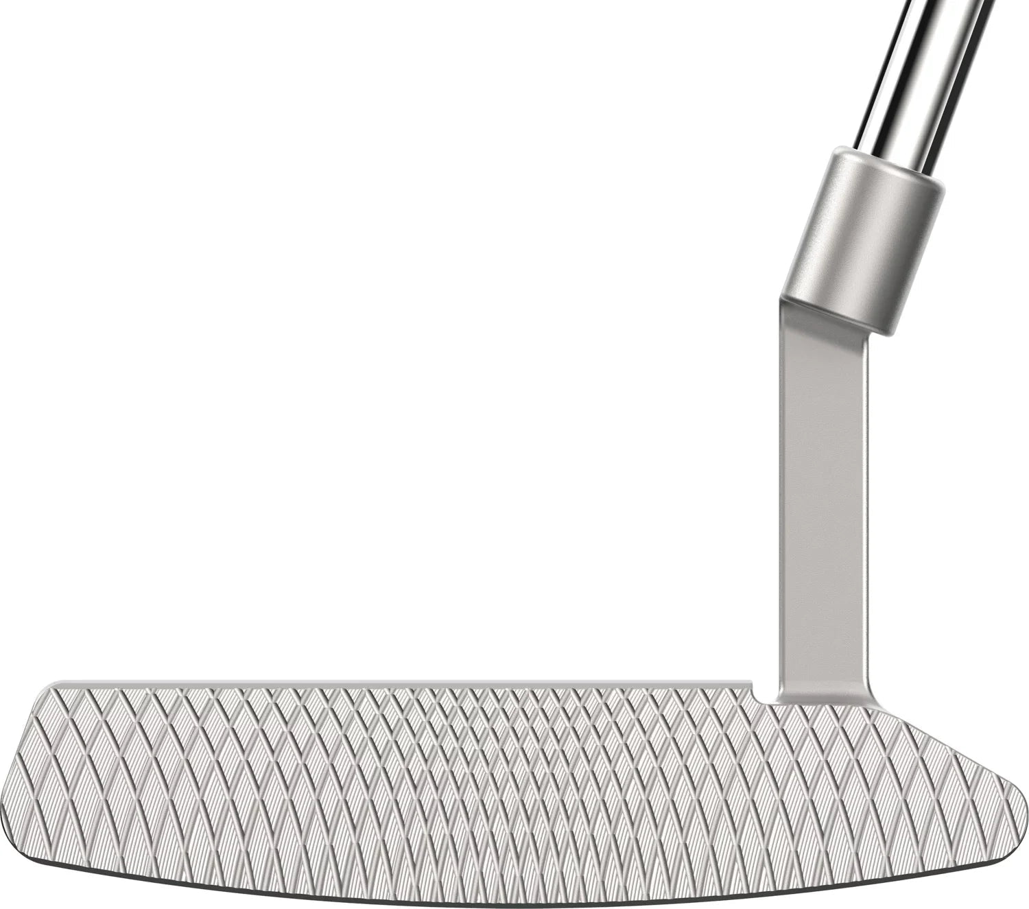 Cleveland HB Soft Milled 8P Putter - Black Girl Golf