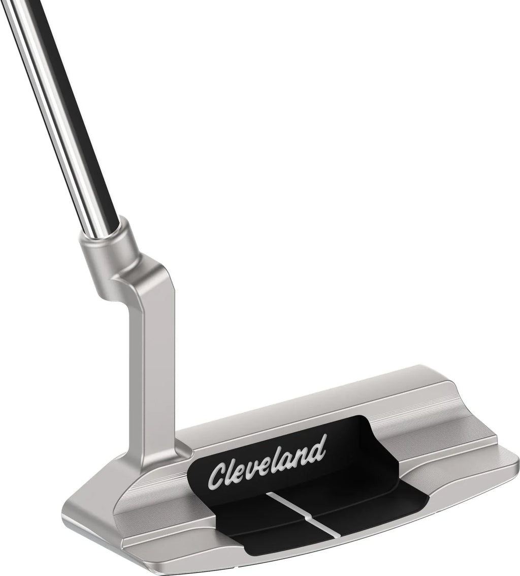 Cleveland HB Soft Milled 8P Putter - Black Girl Golf