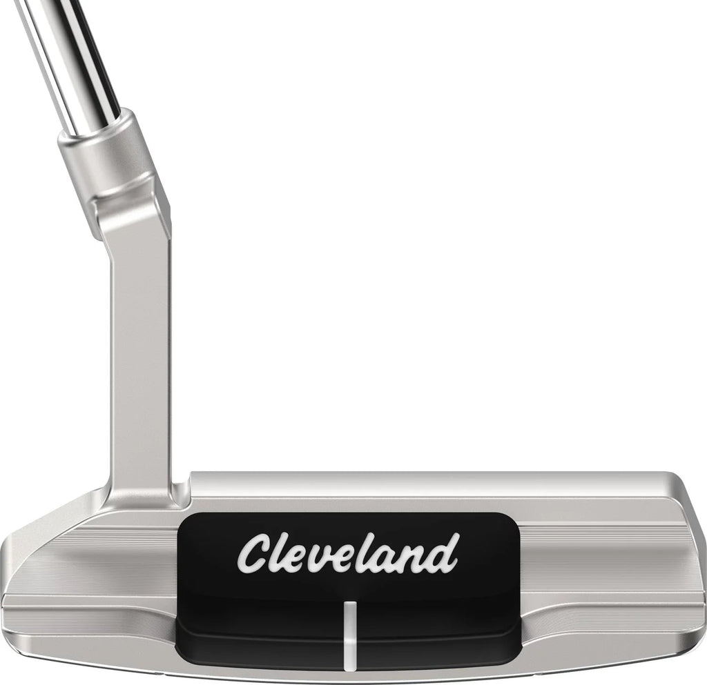 Cleveland HB Soft Milled 8P Putter - Black Girl Golf
