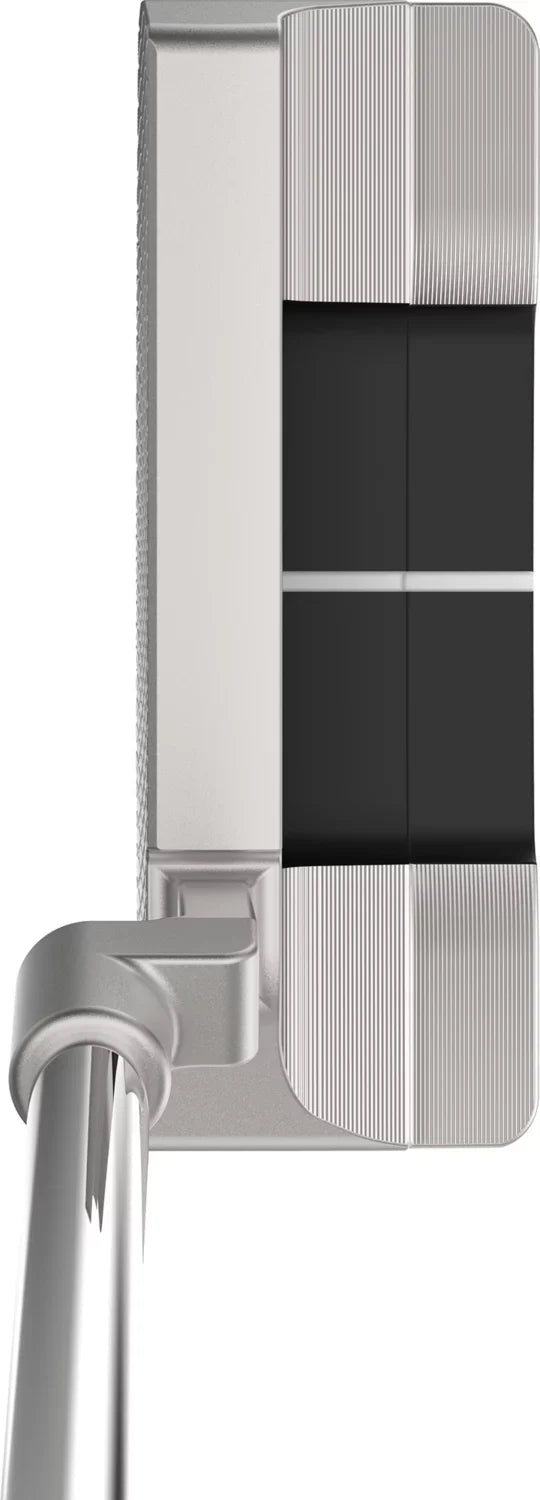 Cleveland HB Soft Milled 8P Putter - Black Girl Golf