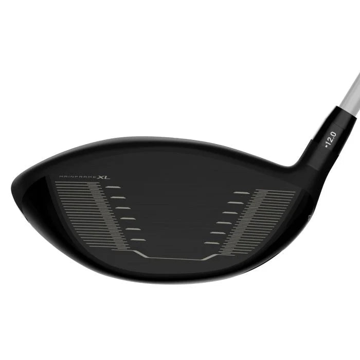 Cleveland HiBore XL Lite Driver 2025 - Black Girl Golf