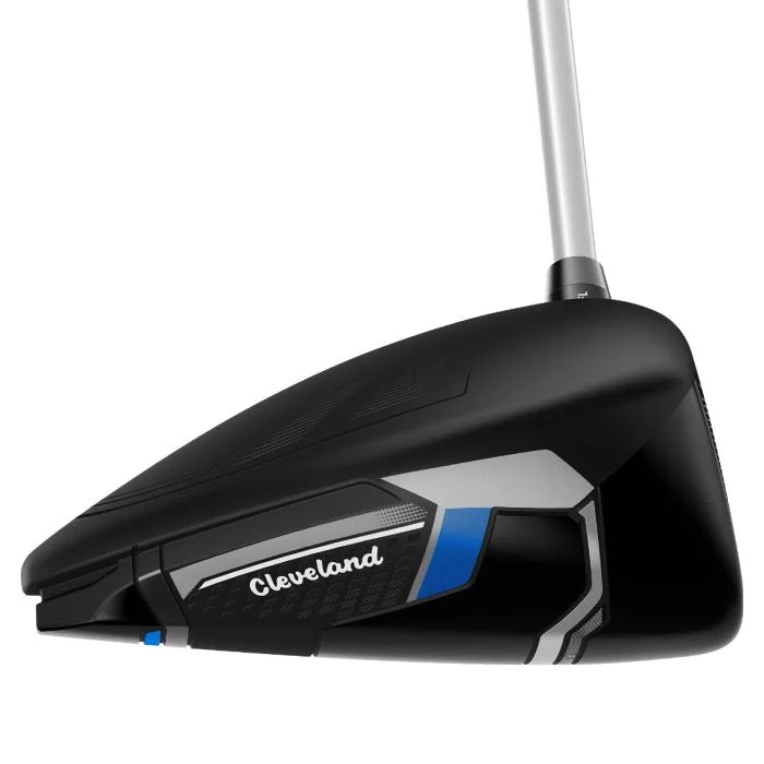 Cleveland HiBore XL Lite Driver 2025 - Black Girl Golf