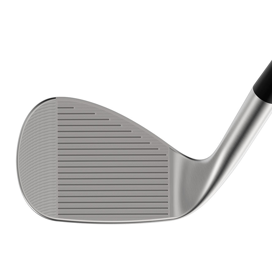 Cleveland RTZ Tour Rack (Raw) Wedge - Black Girl Golf