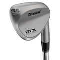 Cleveland RTZ Tour Rack (Raw) Wedge - Black Girl Golf