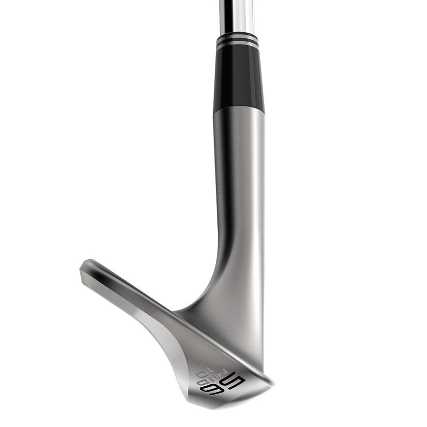 Cleveland RTZ Tour Rack (Raw) Wedge - Black Girl Golf