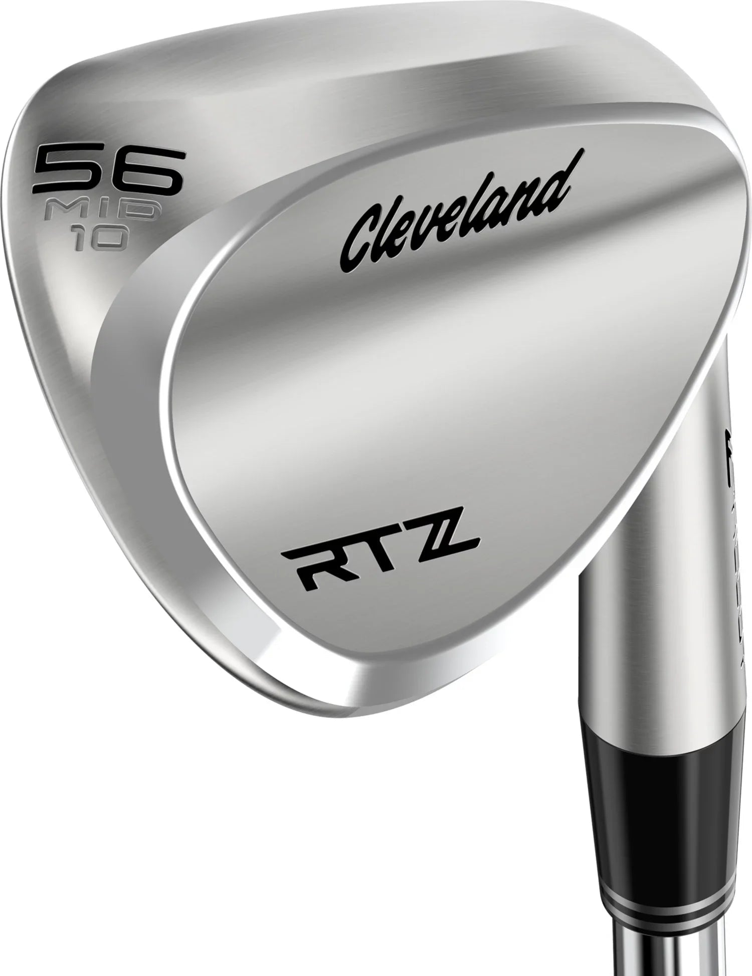 Cleveland RTZ Wedge Tour Satin - Black Girl Golf