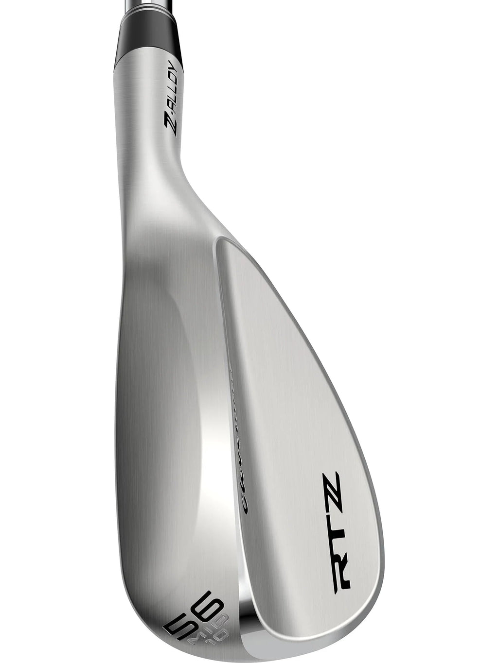 Cleveland RTZ Wedge Tour Satin - Black Girl Golf