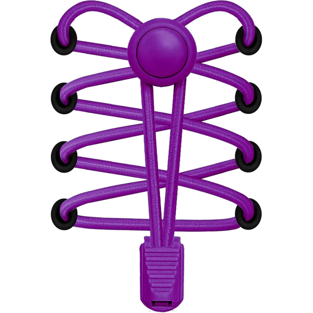Clip Lace Accessories - Black Girl Golf
