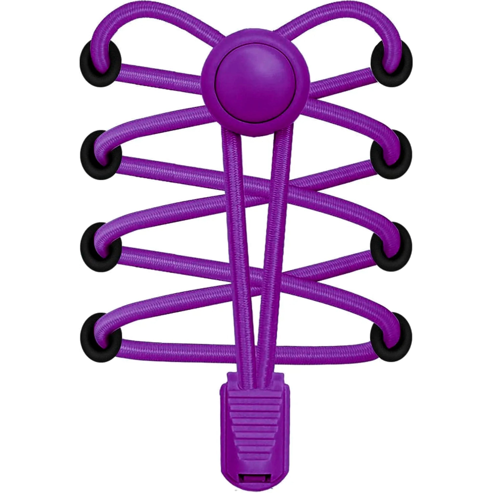 Clip Lace Accessories - Black Girl Golf