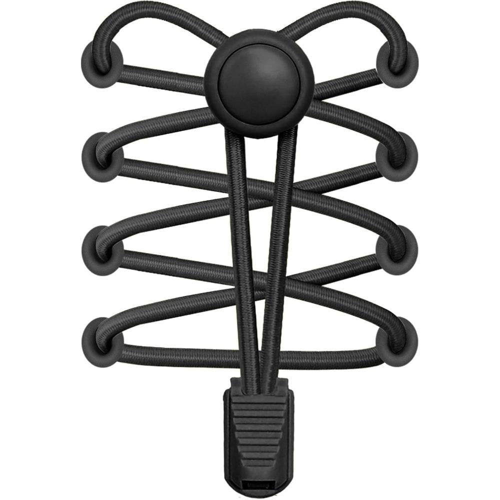 Clip Lace Accessories - Black Girl Golf