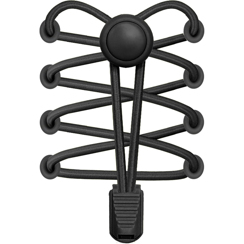 Clip Lace Accessories - Black Girl Golf