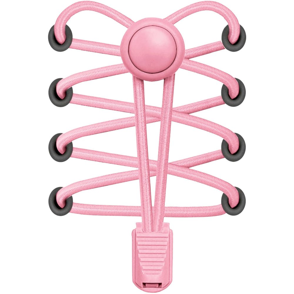 Clip Lace Accessories - Black Girl Golf