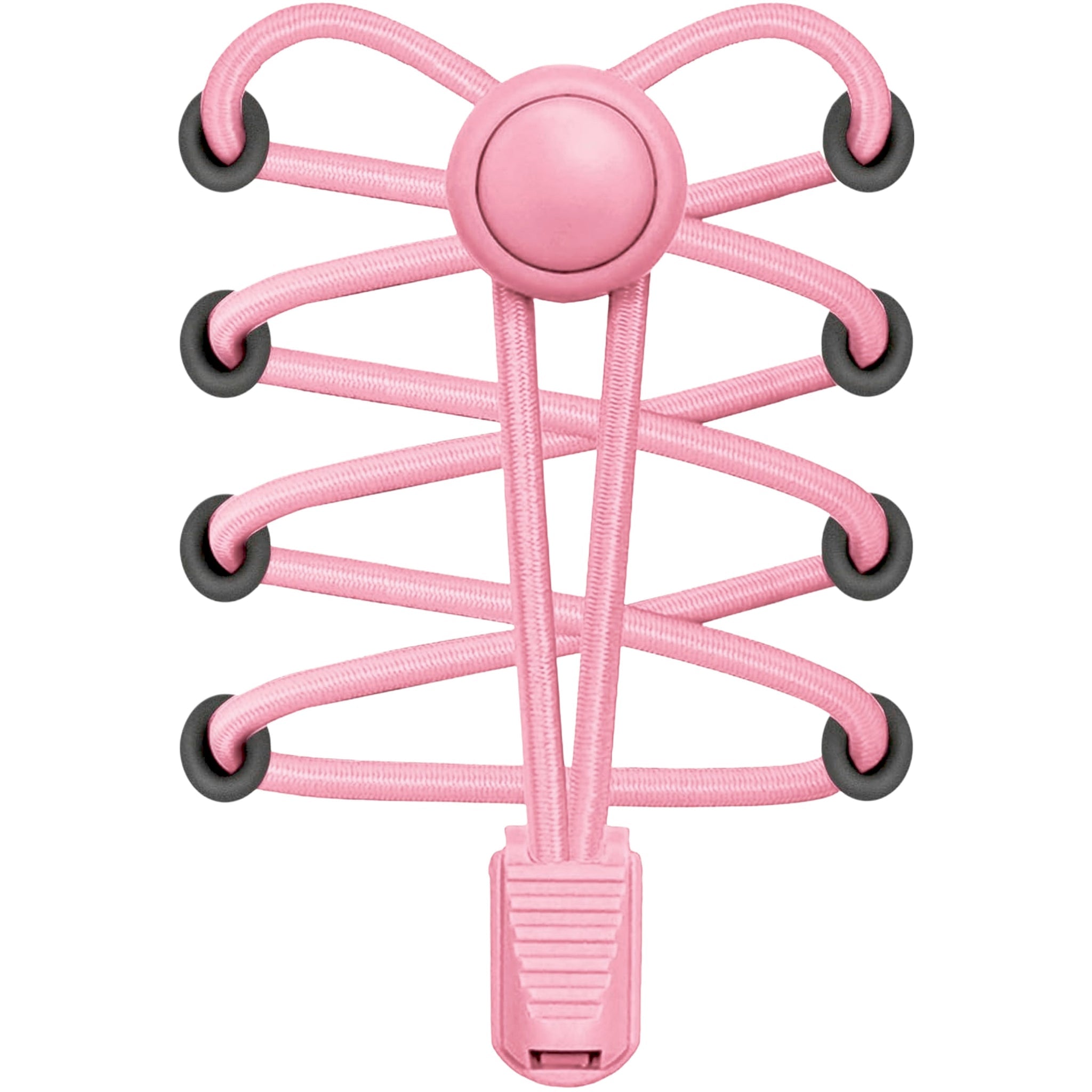 Clip Lace Accessories - Black Girl Golf