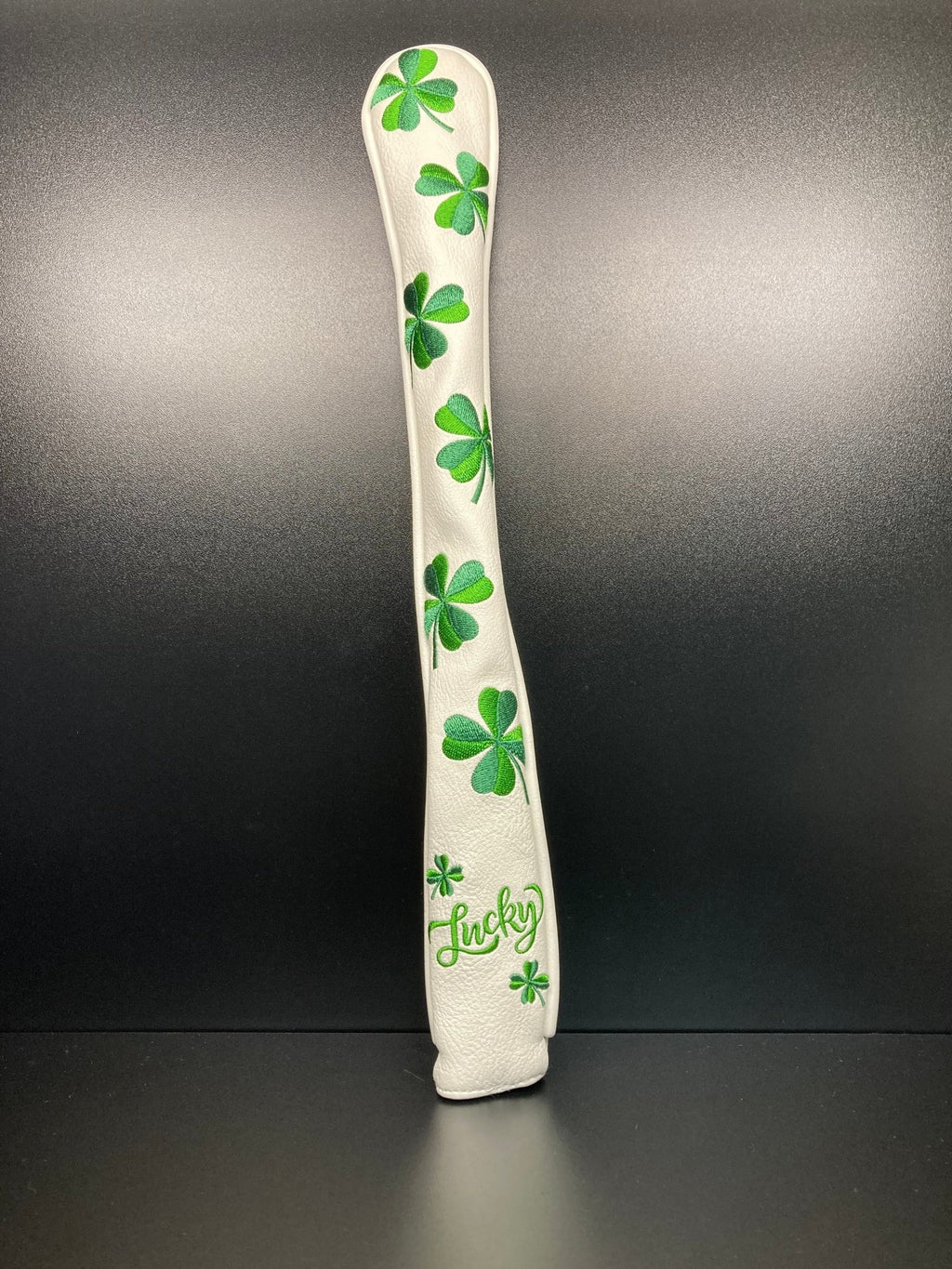 Clover Headcover - Black Girl Golf