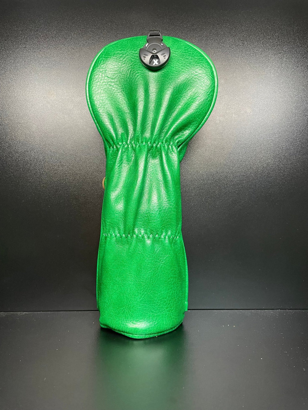 Clover Headcover 2.0 - Black Girl Golf