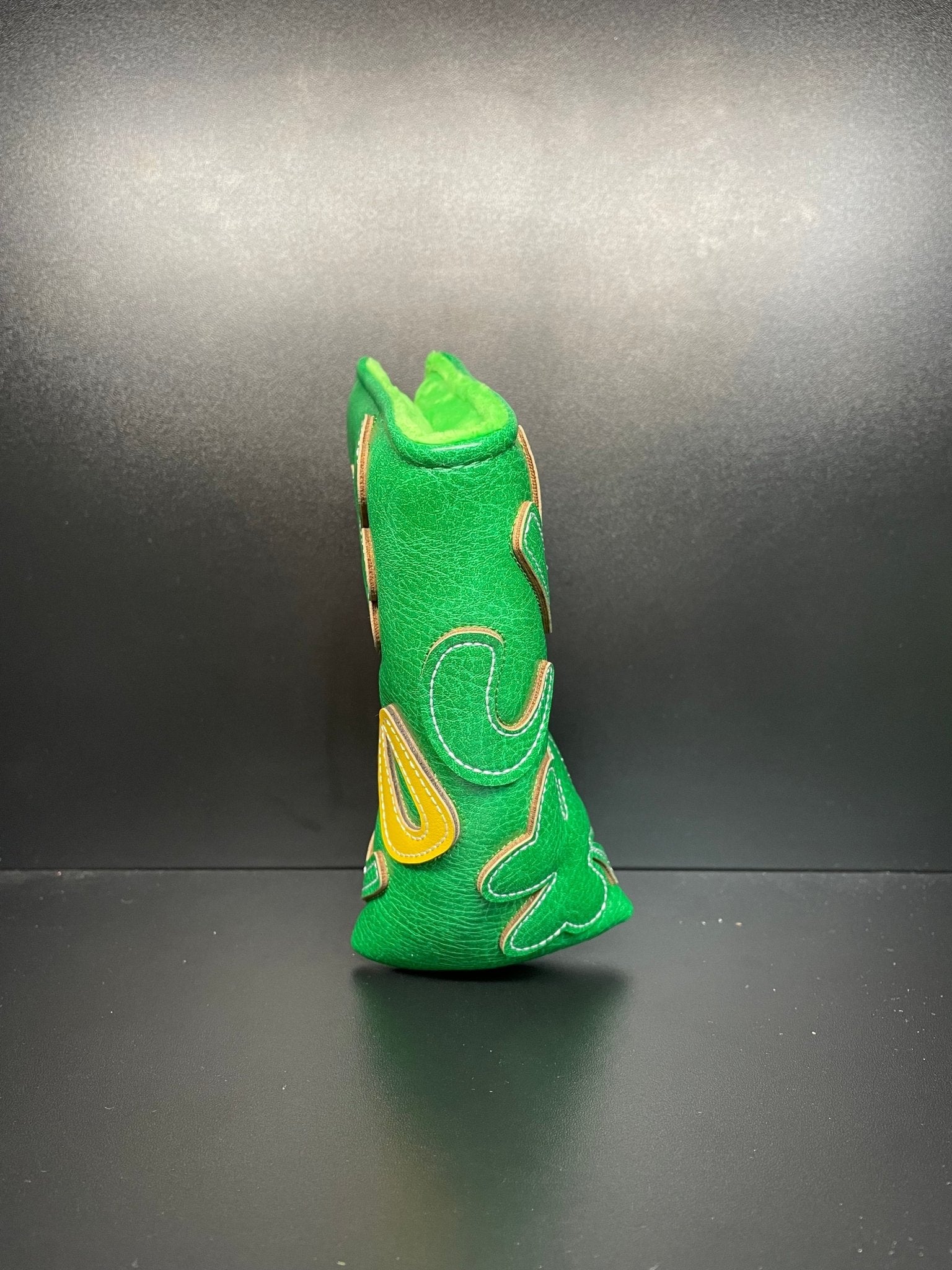 Clover Headcover 2.0 - Black Girl Golf