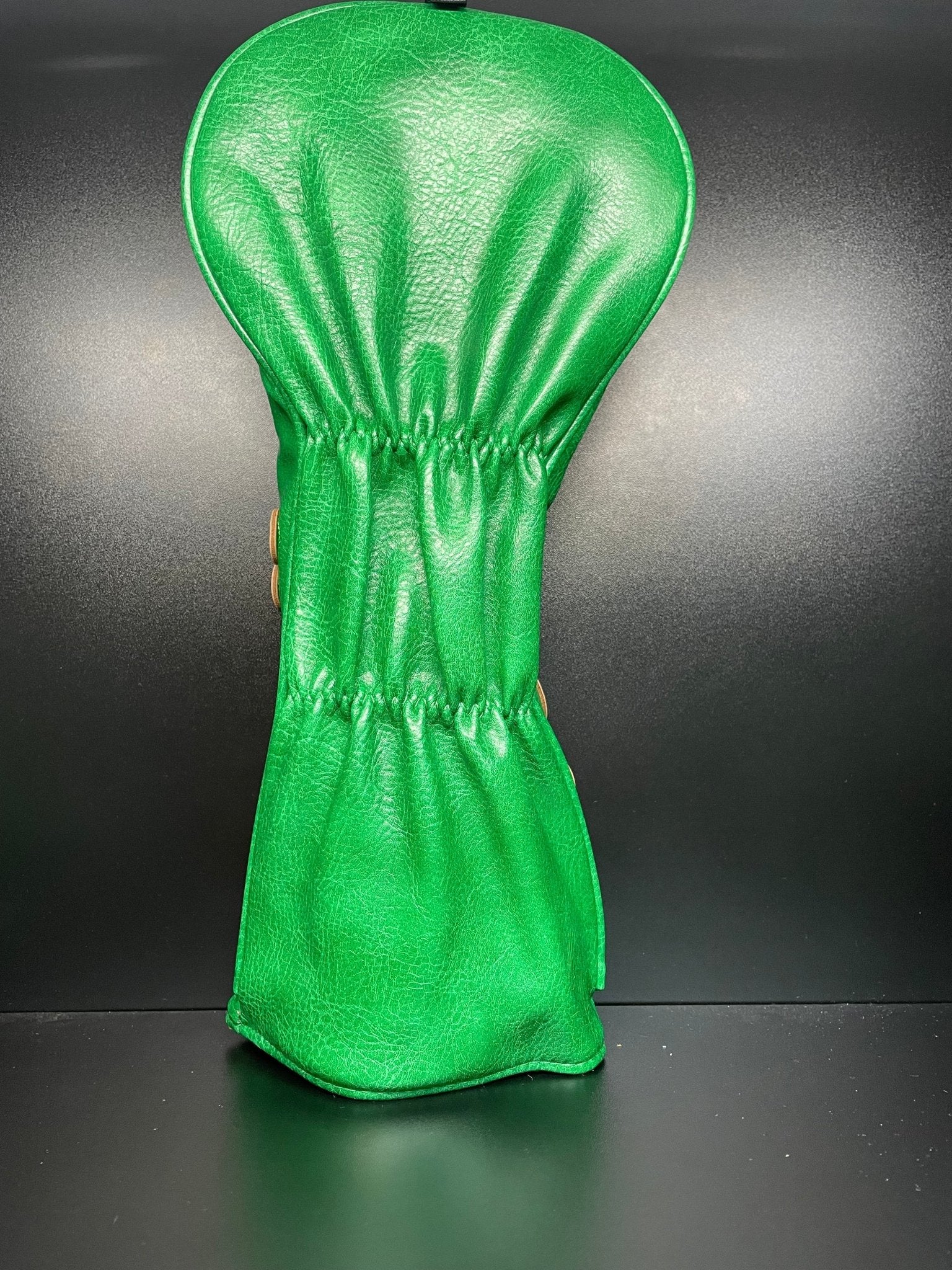Clover Headcover 2.0 - Black Girl Golf