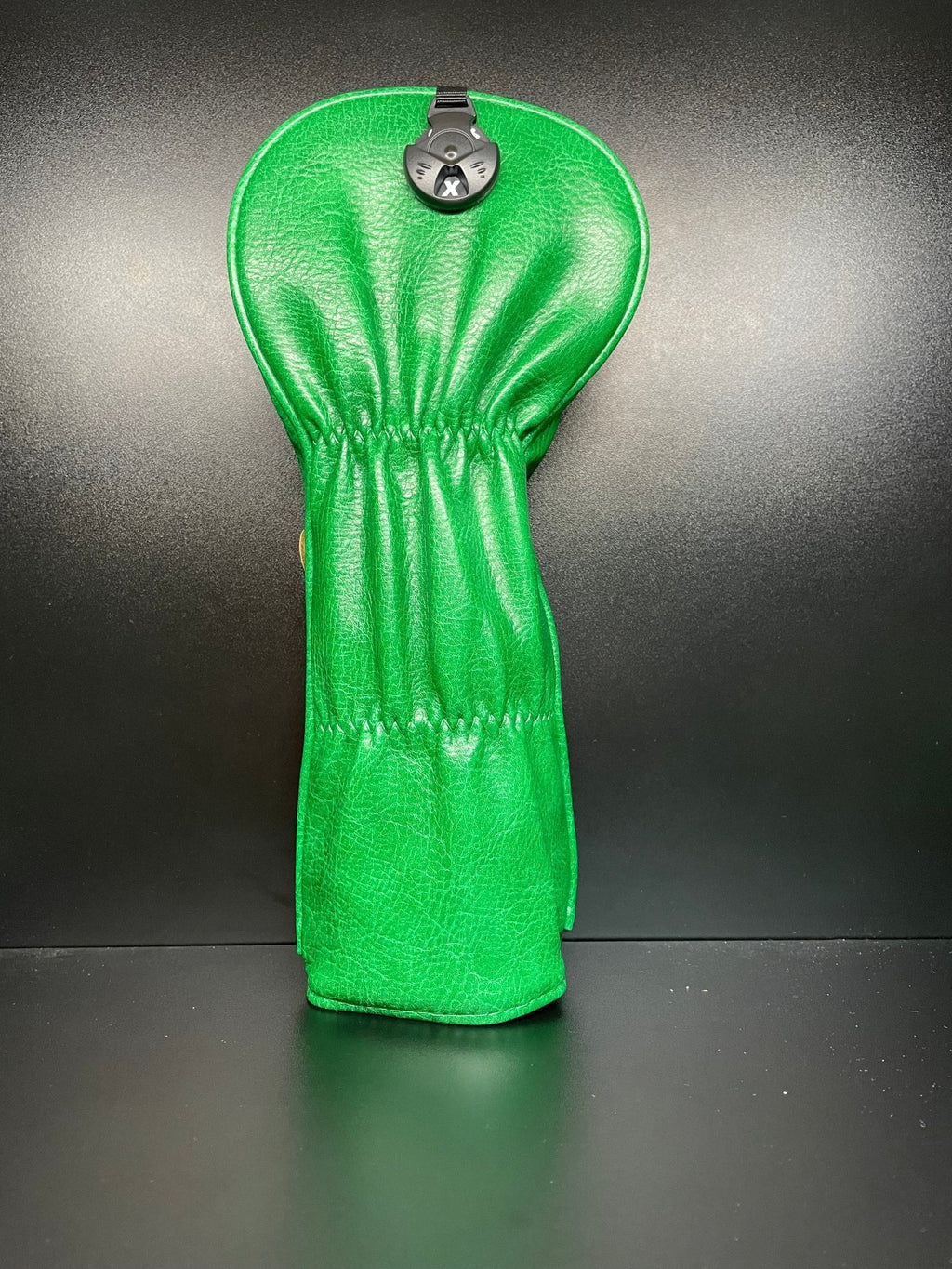 Clover Headcover 2.0 - Black Girl Golf