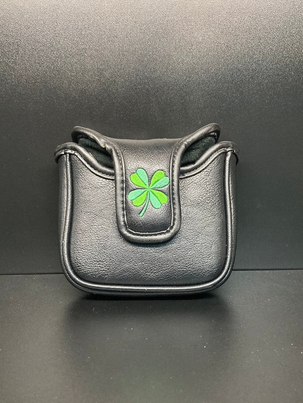 Clover Headcover - Black Girl Golf