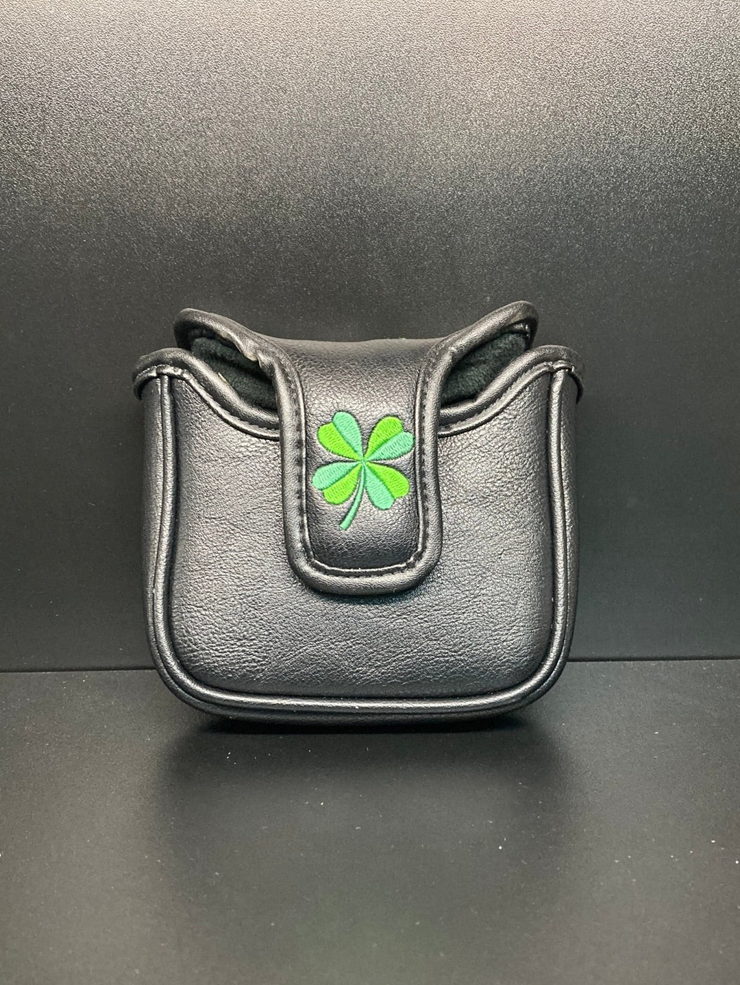 Clover Headcover - Black Girl Golf