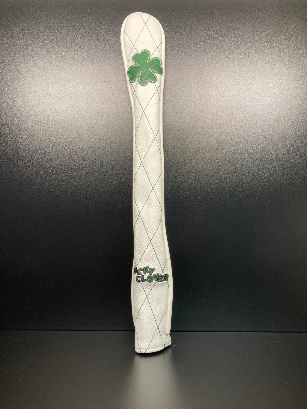 Clover Headcover - Black Girl Golf