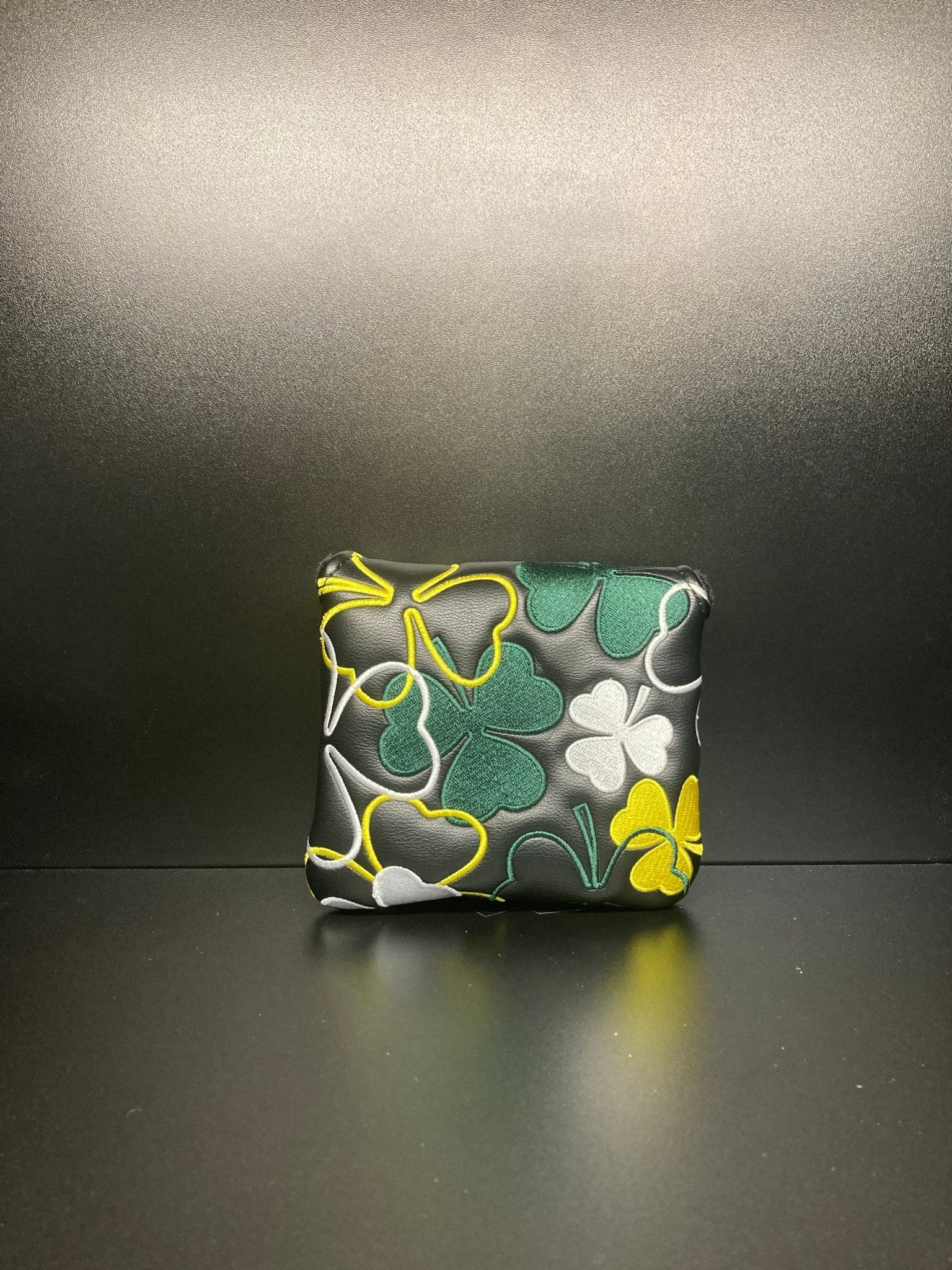 Clover Headcover - Black Girl Golf