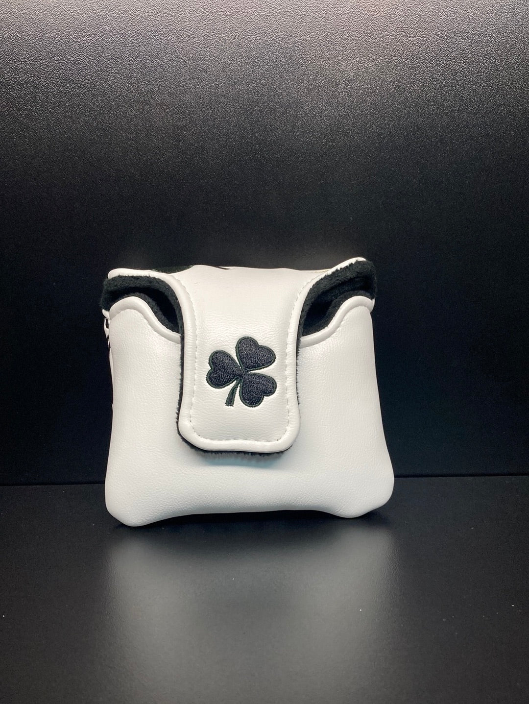 Clover Headcover - Black Girl Golf