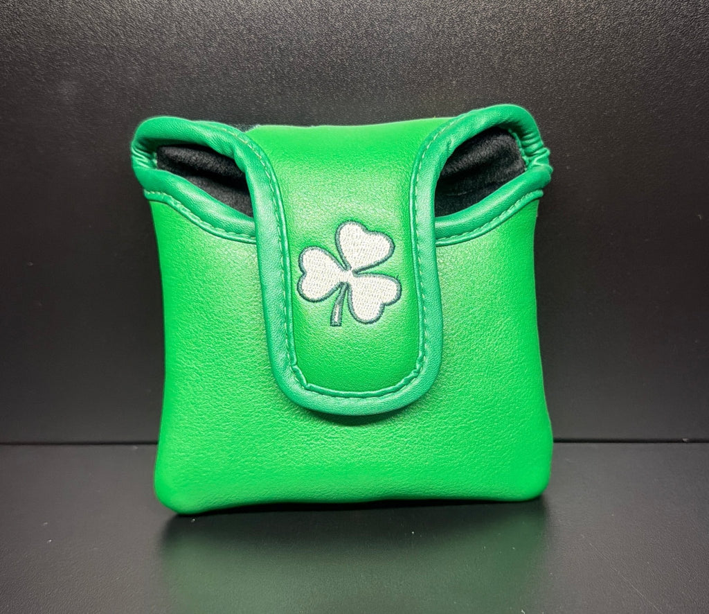 Clover Headcover - Black Girl Golf