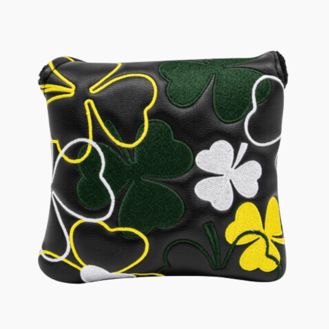 Clover Headcover - Black Girl Golf