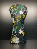 Clover Headcover - Black Girl Golf
