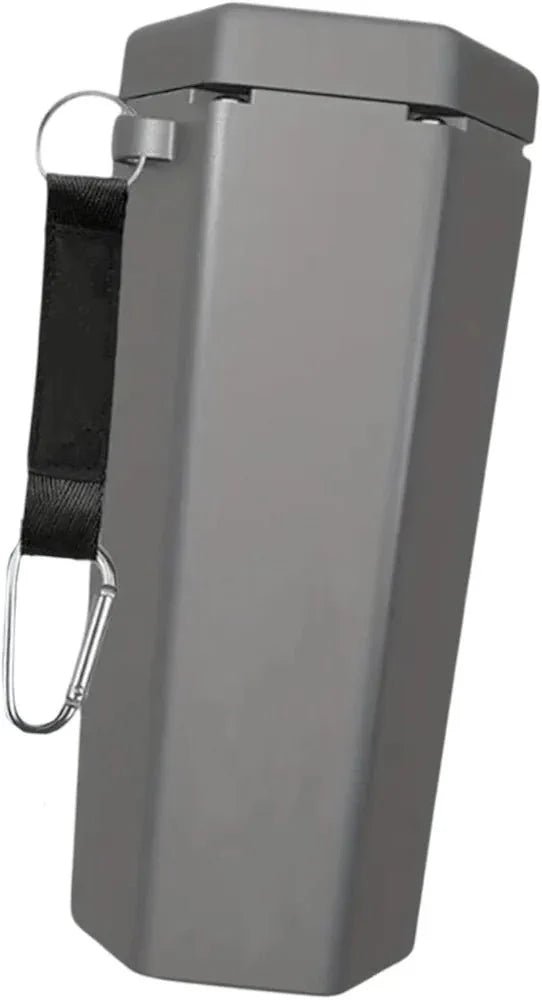 Club Rehab Portable Golf Ball Washer - Black Girl Golf