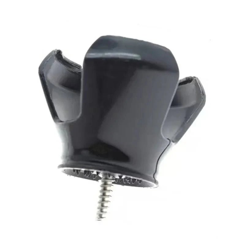 ClubSnatch™ 3 - Claw Golf Ball Retriever - Black Girl Golf
