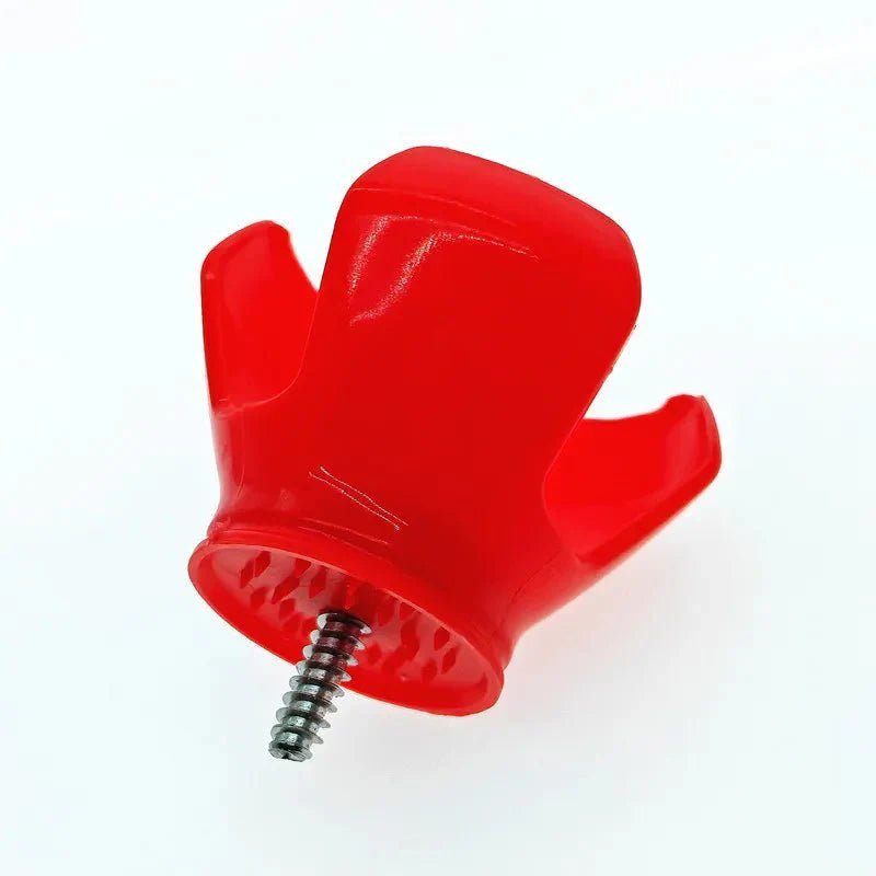 ClubSnatch™ 3 - Claw Golf Ball Retriever - Black Girl Golf