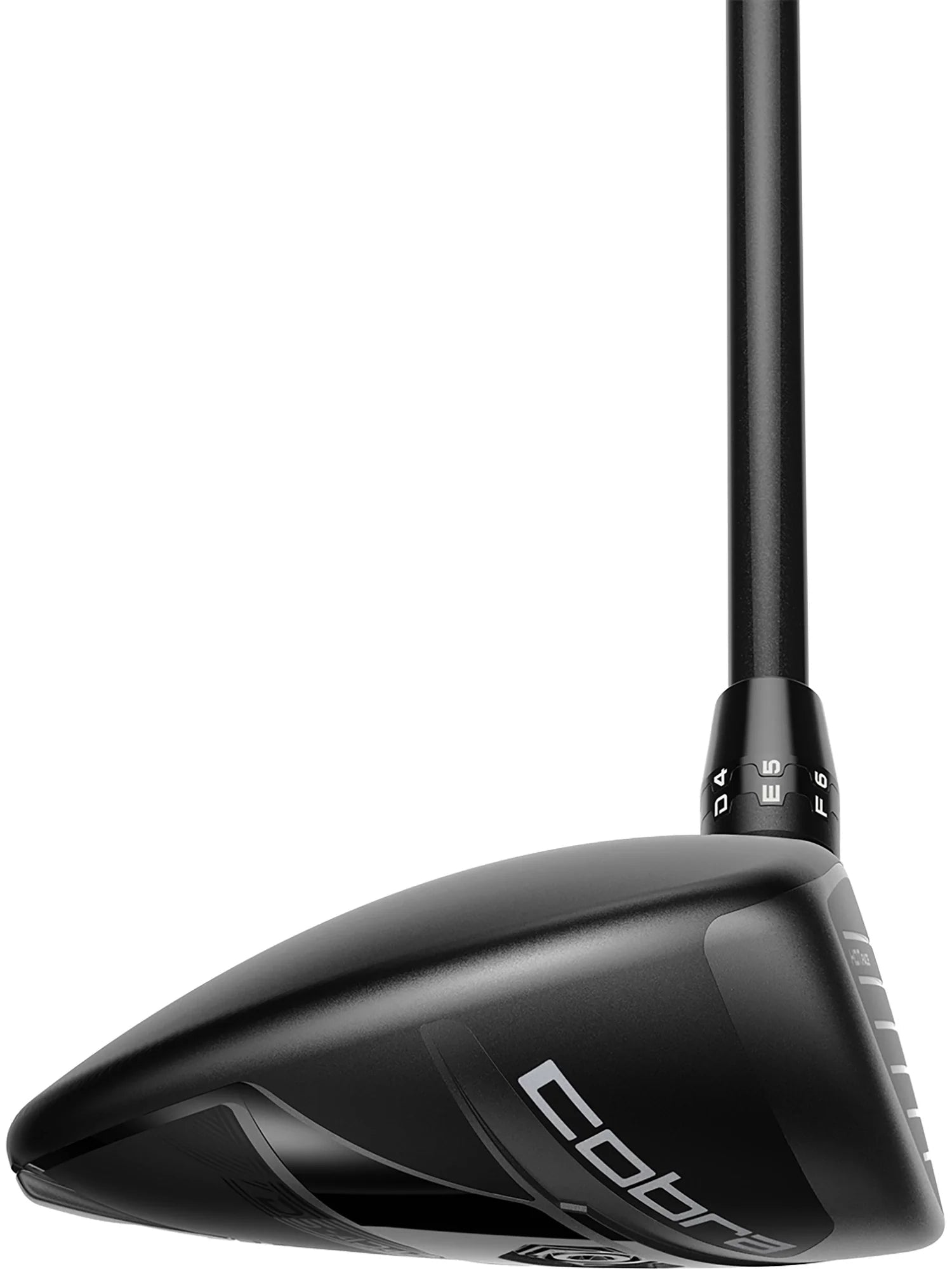 Cobra DS-ADAPT LS Fairway Wood - Black Girl Golf