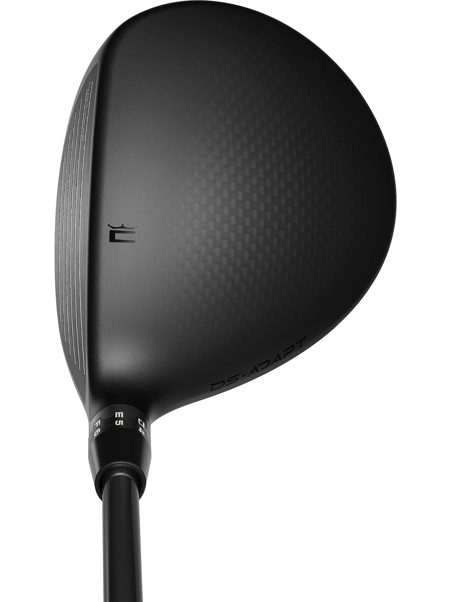 Cobra DS-ADAPT LS Fairway Wood - Black Girl Golf