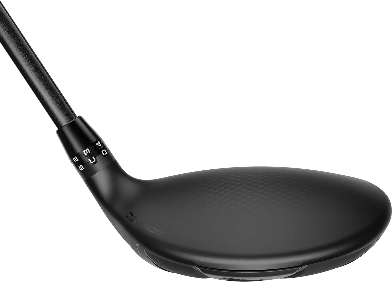 Cobra DS-ADAPT LS Fairway Wood - Black Girl Golf