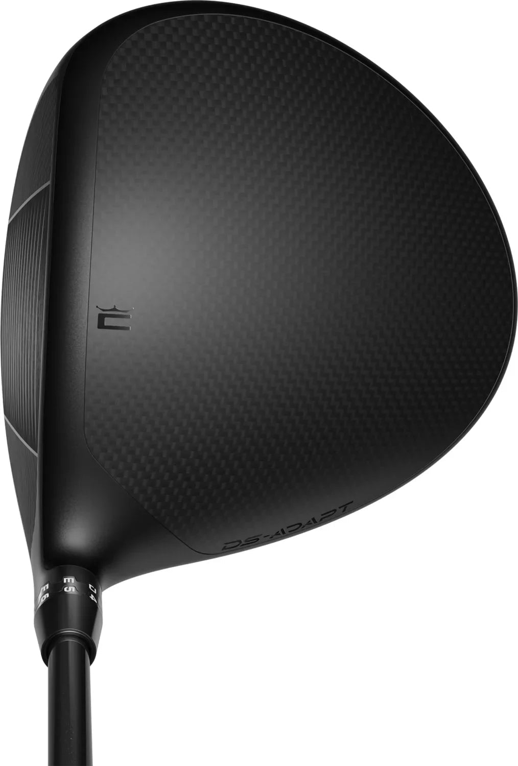 Cobra DS - ADAPT MAX D Driver - Black Girl Golf