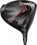 Cobra DS - ADAPT MAX D Driver - Black Girl Golf