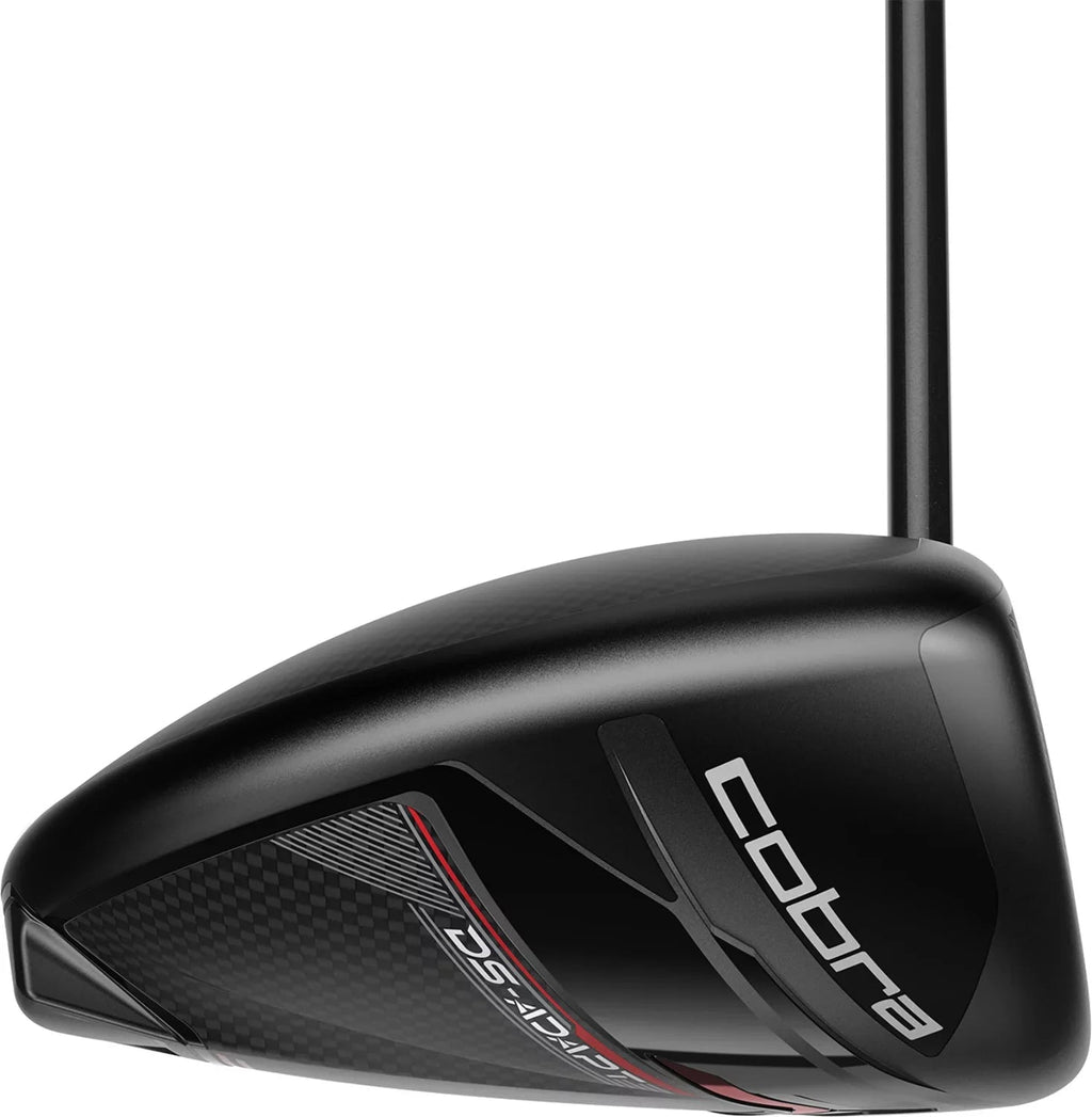 Cobra DS - ADAPT MAX D Driver - Black Girl Golf