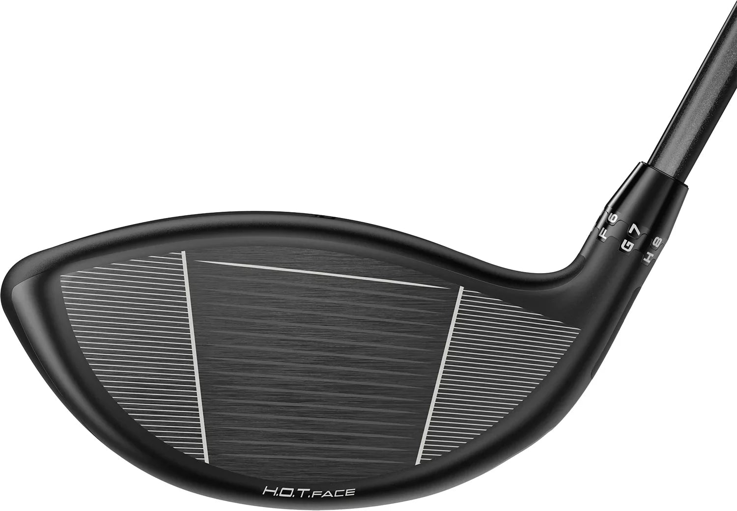 Cobra DS - ADAPT MAX D Driver - Black Girl Golf