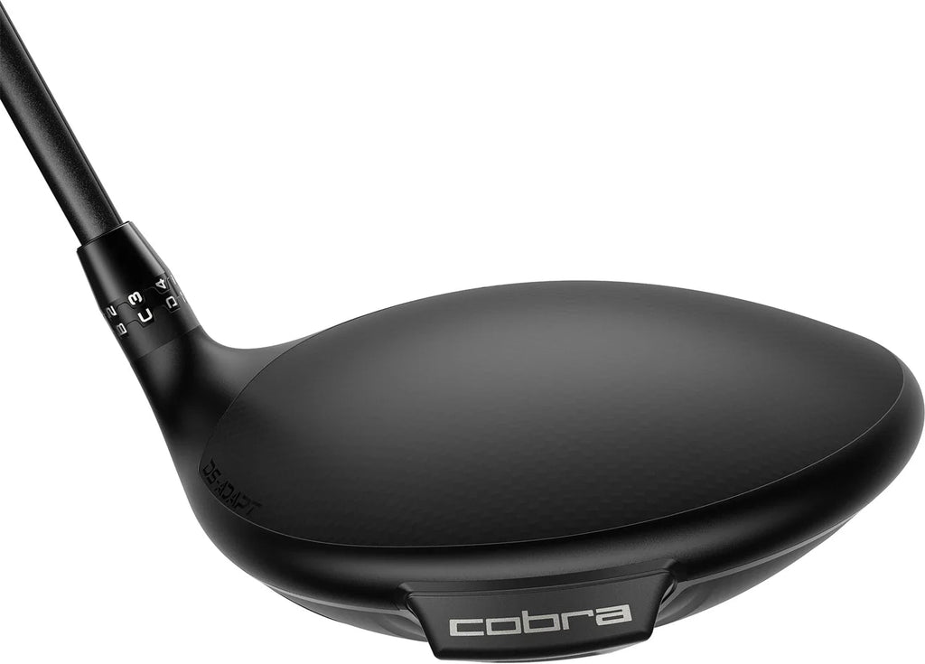 Cobra DS - ADAPT MAX D Driver - Black Girl Golf