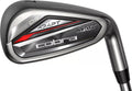 Cobra DS - ADAPT MAX Irons 2025 - Black Girl Golf
