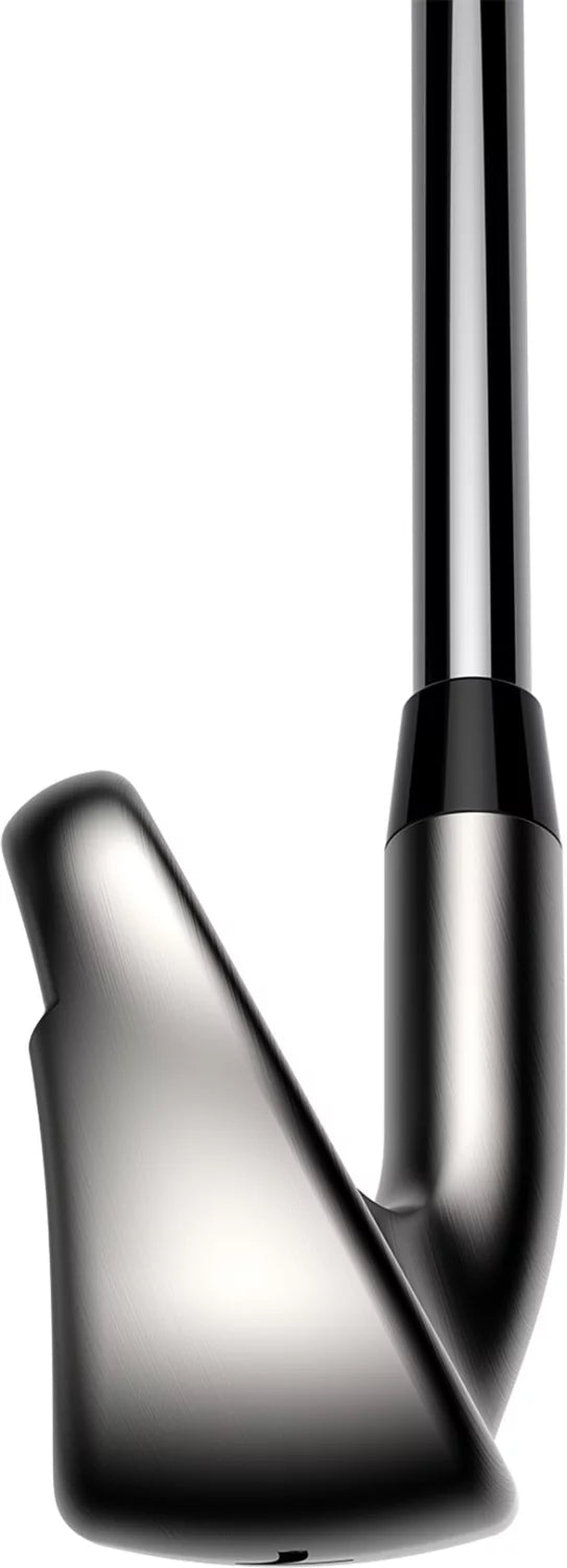 Cobra DS - ADAPT MAX Irons 2025 - Black Girl Golf