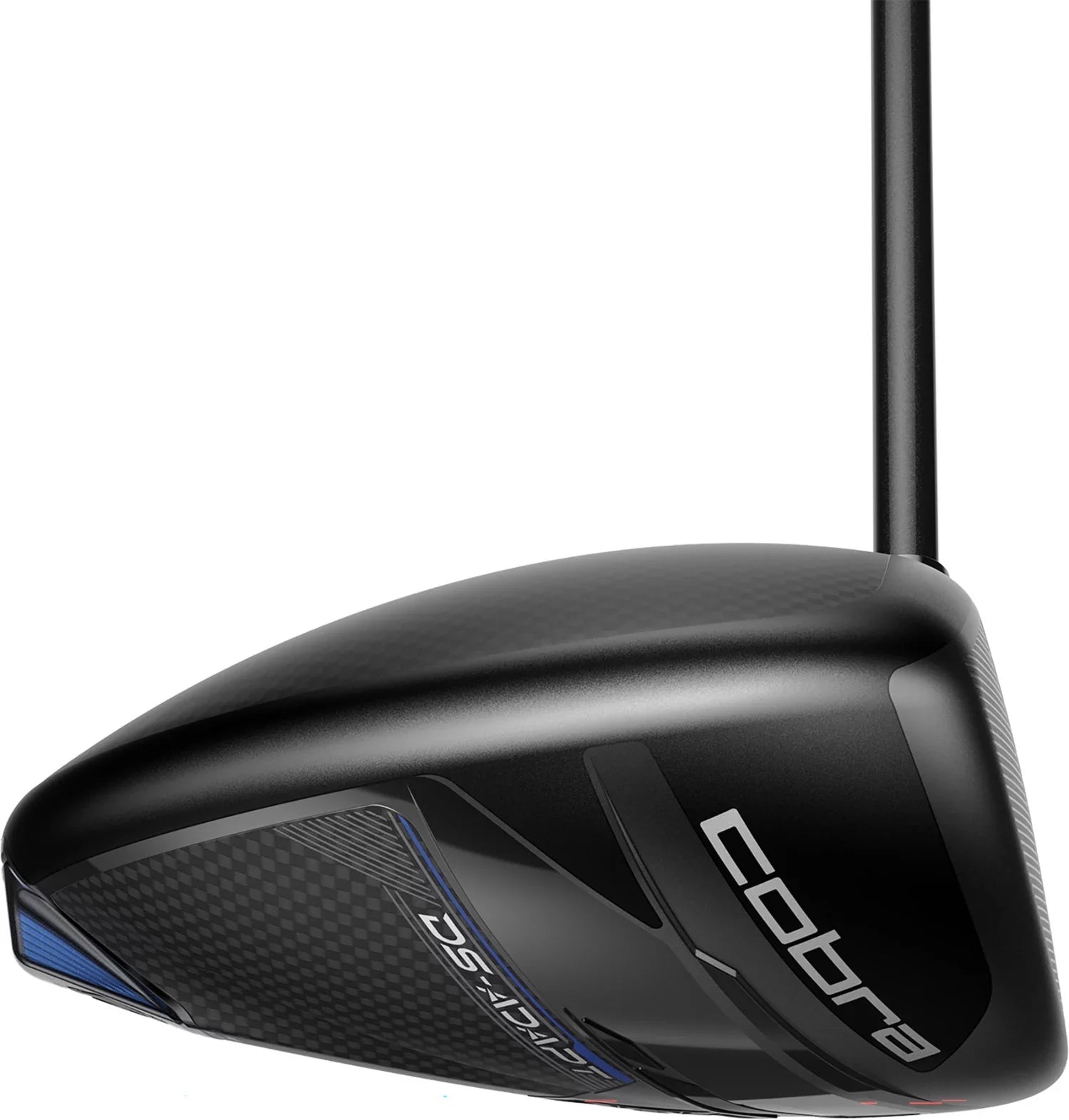 Cobra DS - ADAPT X Driver - Black Girl Golf